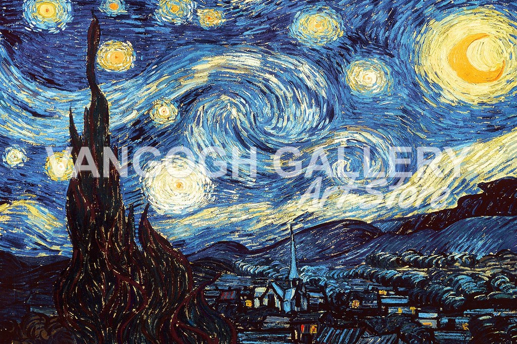 vangoghgallery