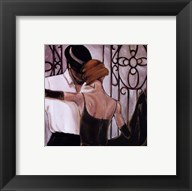 preframed