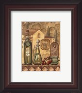 preframed