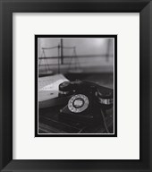 preframed