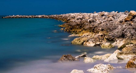 Rocky Shores by Bill Carson Photography art print