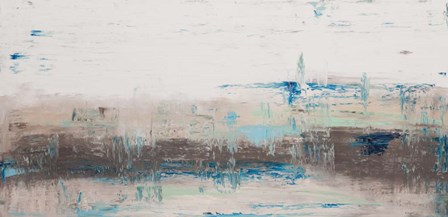 Clarity 2 by Hilary Winfield art print