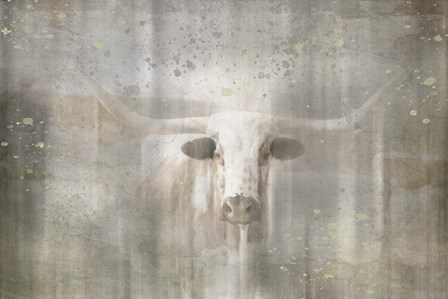 Antique Farm 09 by LightBoxJournal art print