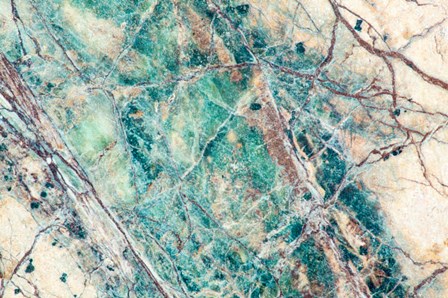 California Detail Of Cut Slab Of Marble Rock by Jaynes Gallery / Danita Delimont art print