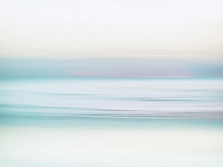 Oceanscape 1 by Carina Okula art print