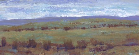 Open Land I by Timothy O&#39;Toole art print