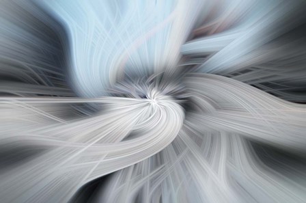 Rising Star by Lori Hutchison art print