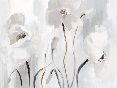 Elegant Blossom Beguile by Lanie Loreth art print