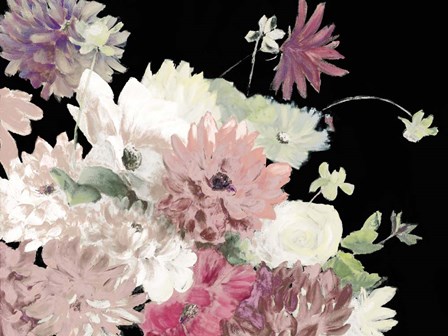 Late Bloomers by Lanie Loreth art print