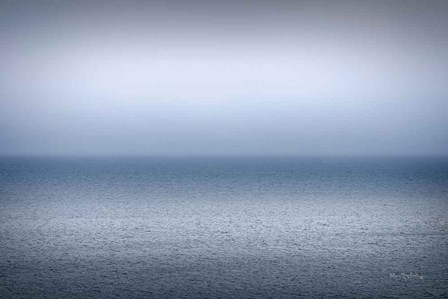 Bay of Fundy by Alan Majchrowicz art print