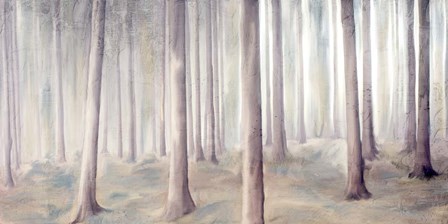 Forest Dreams by Kimberly Allen art print