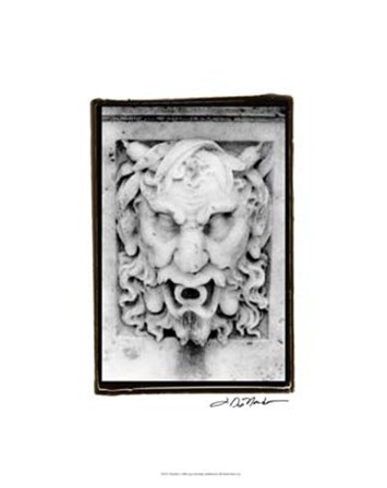 Watchful by Laura Denardo art print