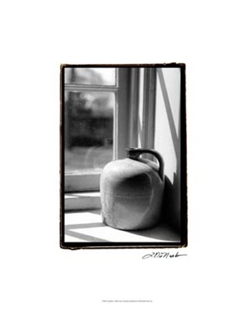Sunlight by Laura Denardo art print