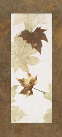 Falling Leaves I by Phillip Jaeger art print