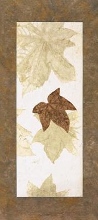 Falling Leaves II by Phillip Jaeger art print