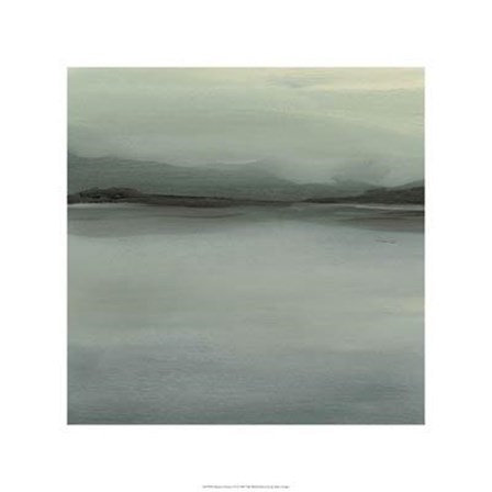 Abstract Horizon VI by Ethan Harper art print