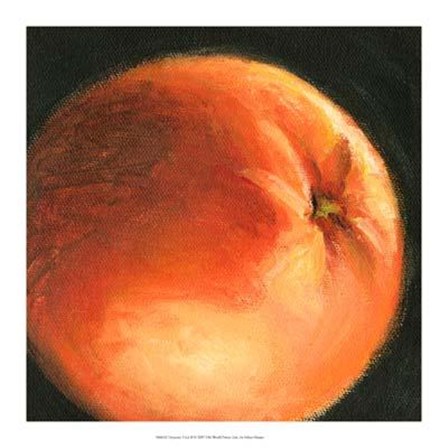 Dynamic Fruit II by Ethan Harper art print