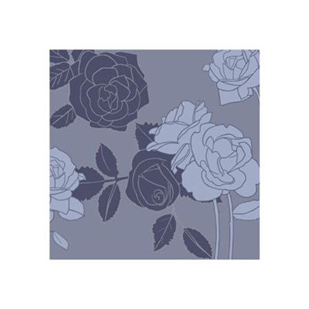 Roses #1 by Kate Knight art print