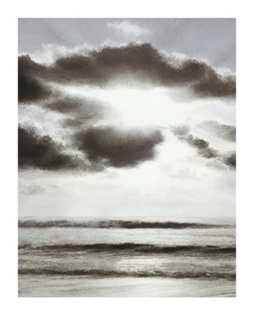 In Quiet Contemplation by Wendy Corbett art print