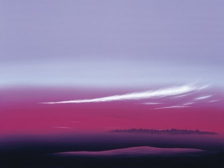Heavens Above by Andrew Craig art print
