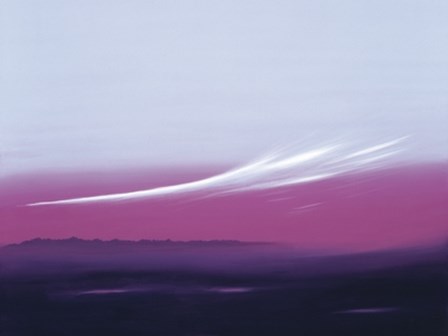 Wondrous Skies by Andrew Craig art print