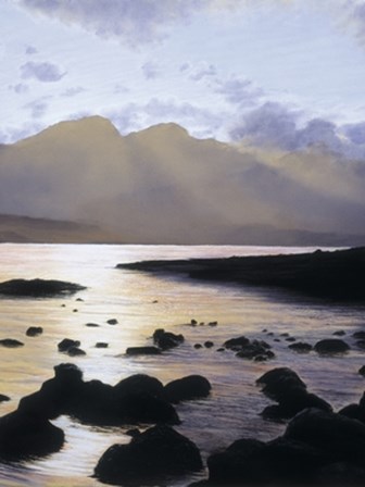 Timeless by Wendy Corbett art print