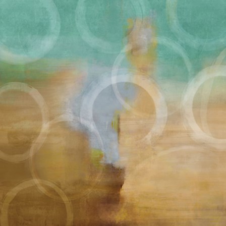 Ethereal I by Brent Nelson art print