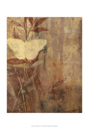 Copper Meadows I by Norman Wyatt Jr. art print