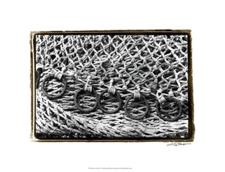 Heavy Metal V by Laura Denardo art print