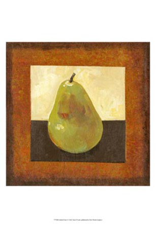 Gilded Fruit I by Timothy O&#39;Toole art print