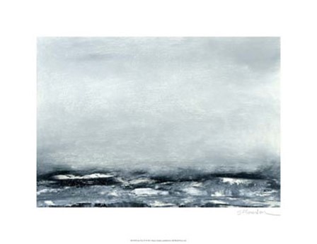 Sea View IV by Sharon Gordon art print