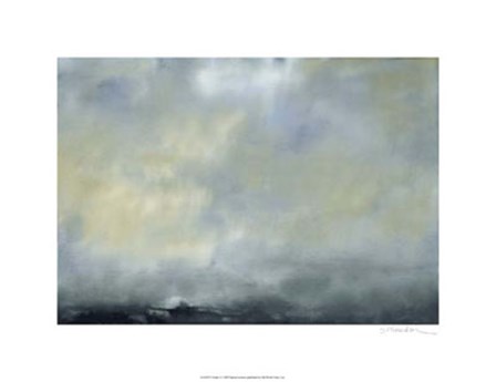 Clouds I by Sharon Gordon art print