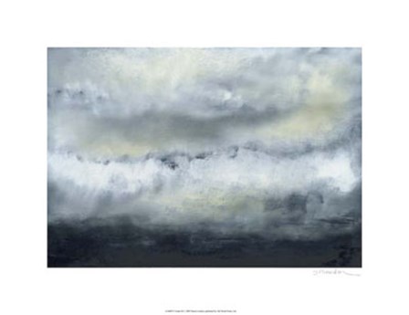 Clouds V by Sharon Gordon art print