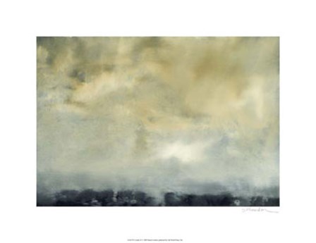 Clouds VI by Sharon Gordon art print