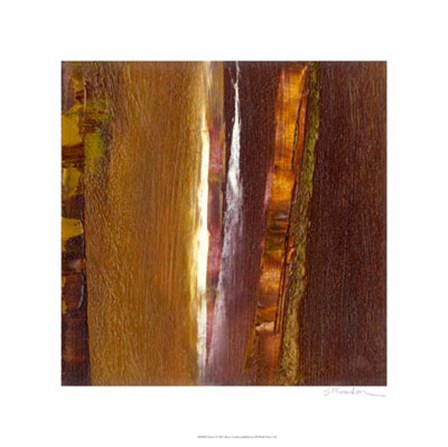 Forest I by Sharon Gordon art print