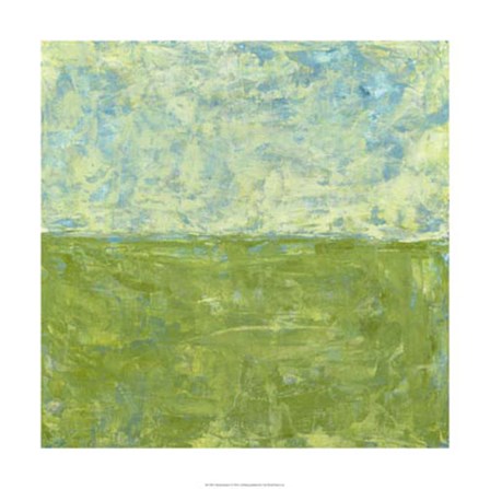 Meadowlands I by Julie Holland art print