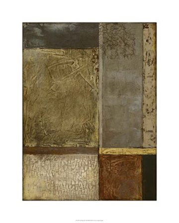 Gilded Age II by Megan Meagher art print
