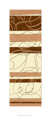 Copper Thread I by Ethan Harper art print