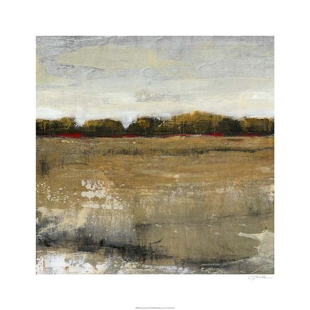 Pastoral I by Timothy O&#39;Toole art print