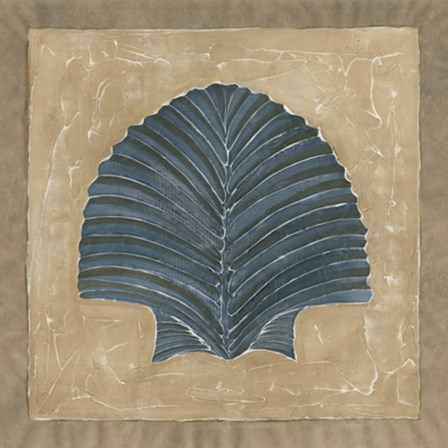 Sandy Shore II by Jenna Guthrie art print