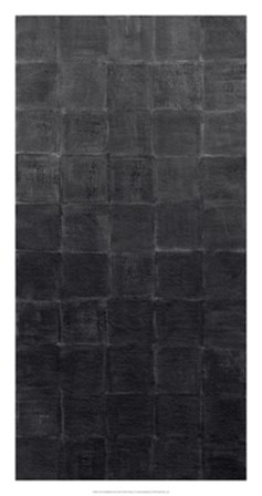 Non-Embellished Grey Scale II by Renee Stramel art print