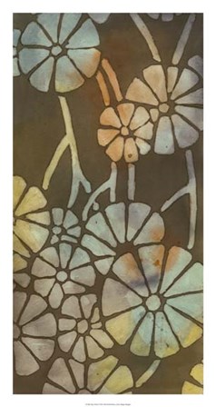 May Floral I by Megan Meagher art print