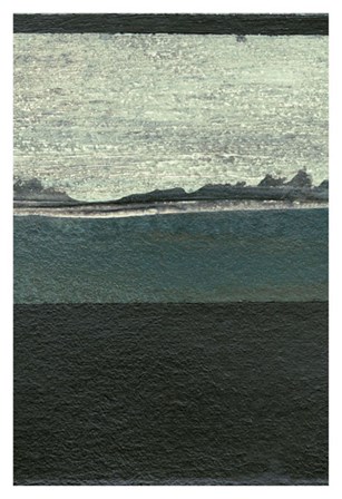 The Great Landscape V by J. McKenzie art print