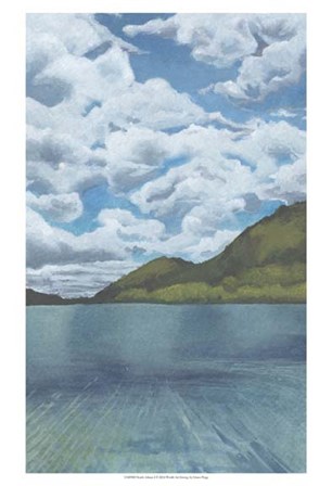 North Adams I by Grace Popp art print