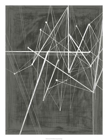 Vertices II by Ethan Harper art print