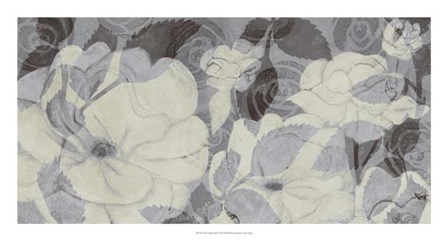 Grey Garden III by Grace Popp art print