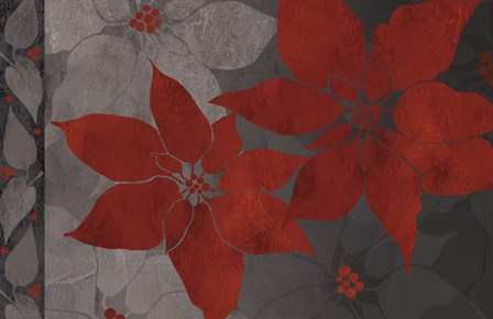 Nuit de Noel I by Art Licensing Studio art print