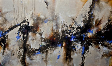 Sands of Time III by CH Studios art print