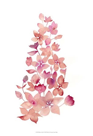 Blossom Falls I by Grace Popp art print