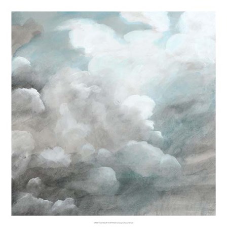 Cloud Study IV by Naomi McCavitt art print